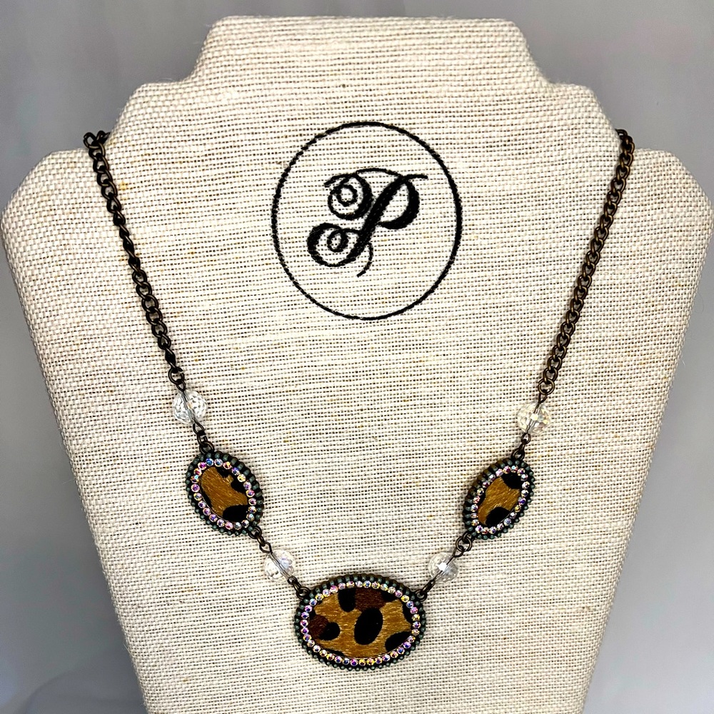 ***Retired & NIB*** Jaylee Necklace